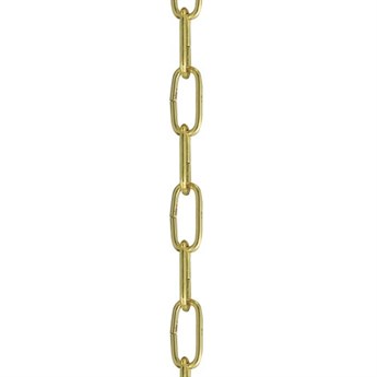 Livex Lighting 3-Foot Decorative Chain