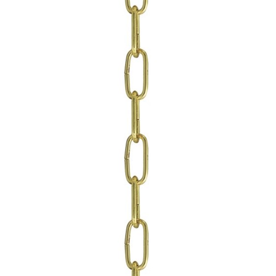 Livex Lighting 3-Foot Decorative Chain
