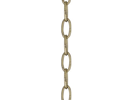 Livex Lighting 3-Foot Decorative Chain