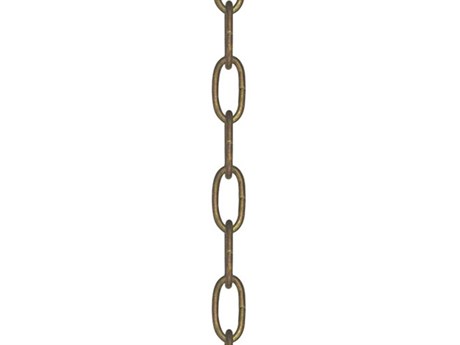 Livex Lighting 3-Foot Decorative Chain