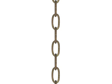 Livex Lighting 3-Foot Decorative Chain