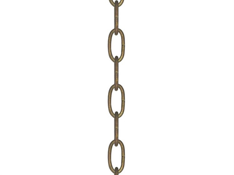 Livex Lighting 3-Foot Decorative Chain