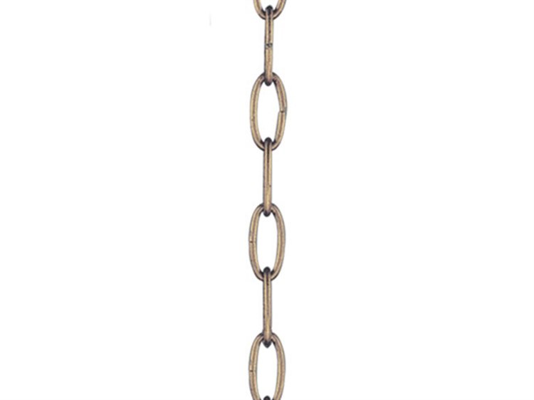 Livex Lighting 3-Foot Decorative Chain