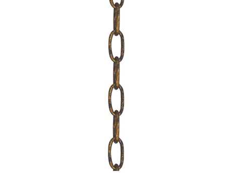 Livex Lighting 3-Foot Decorative Chain