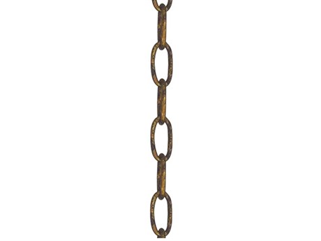 Livex Lighting 3-Foot Decorative Chain