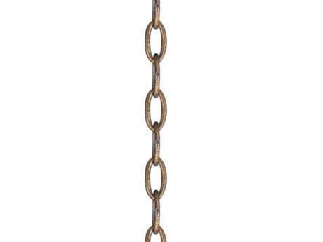 Livex Lighting 12-Foot Decorative Chain