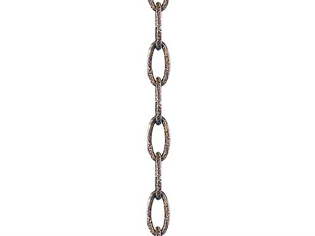 Livex Lighting 12-Foot Decorative Chain