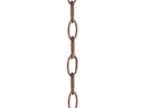 Livex Lighting 12-Foot Decorative Chain