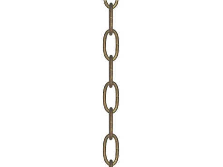 Livex Lighting 12-Foot Decorative Chain