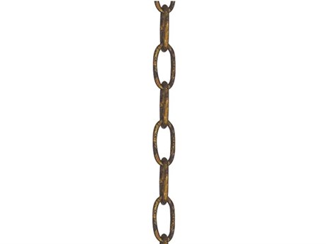 Livex Lighting 12-Foot Decorative Chain