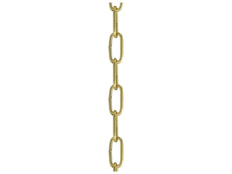 Livex Lighting 6-Foot Decorative Chain