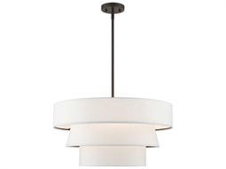 Meyda Motorcycle 2-Light Nickel Pendant | MY13588