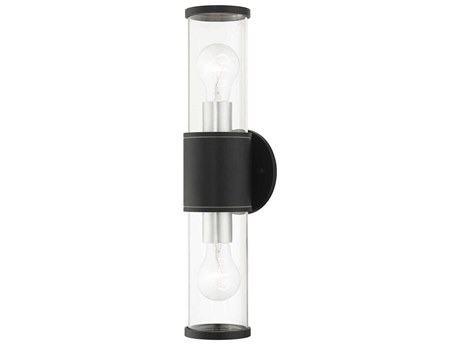 Livex Lighting Atlantic 2 - Light Outdoor Wall Light