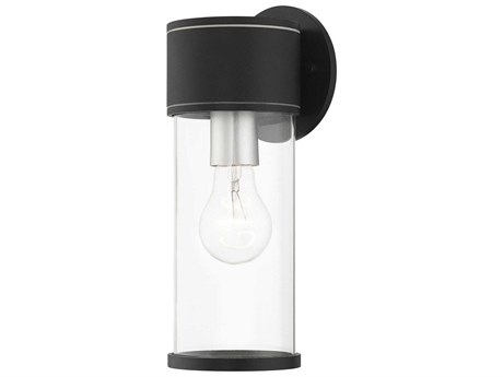 Livex Lighting Atlantic 1 - Light Outdoor Wall Light