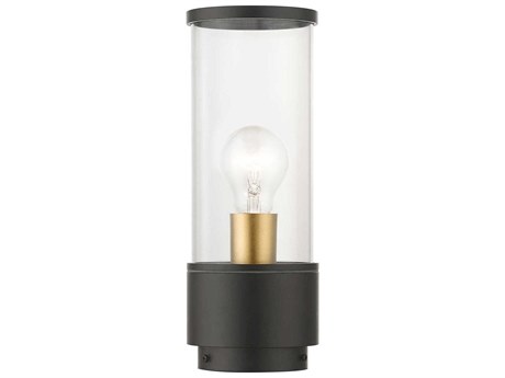 Livex Lighting Atlantic 1 - Light Outdoor Post Light
