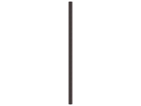 Livex Lighting Outdoor Basics Cast Aluminum Post