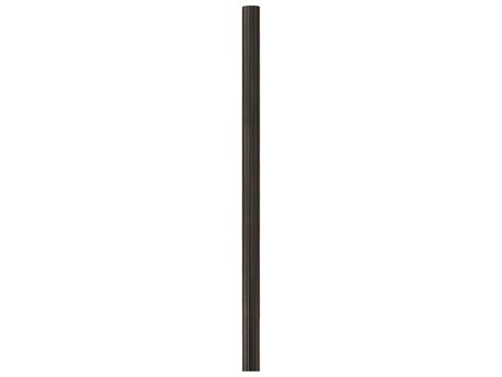 Livex Lighting Outdoor Basics Lamp Post