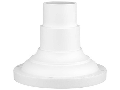 Livex Lighting 8" Pier Mount Adapter
