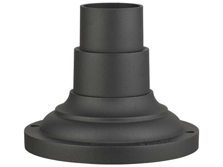 Livex Lighting 8" Pier Mount Adapter