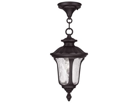 Livex Lighting Oxford Outdoor Hanging Light