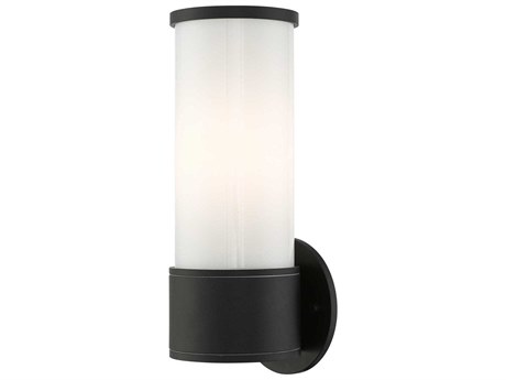 Livex Lighting Landsdale 1 - Light Outdoor Wall Light