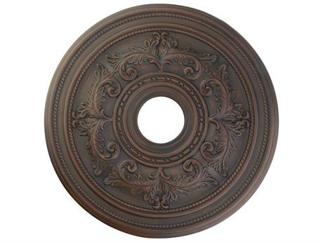 Livex Lighting Versailles Ceiling Medallion