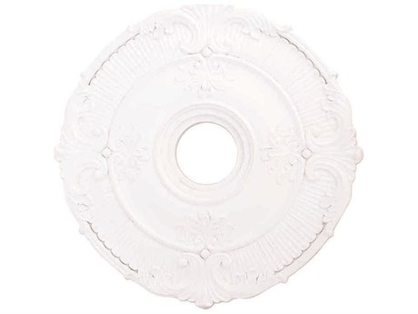 Livex Lighting Buckingham 22" Ceiling Medallion