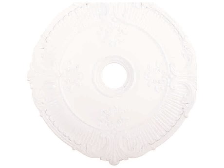 Livex Lighting Buckingham 30" Ceiling Medallion
