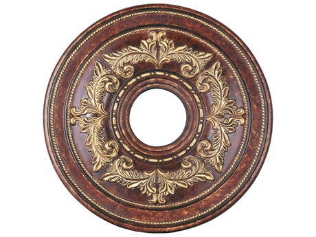 Livex Lighting Versailles Ceiling Medallion