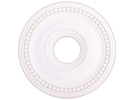 Livex Lighting Wingate 16" Ceiling Medallion