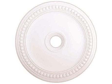Livex Lighting Wingate 30" Ceiling Medallion