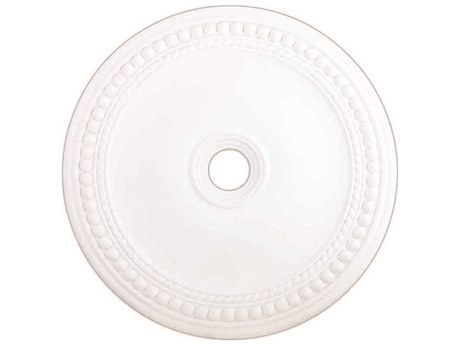 Livex Lighting Wingate 36" Ceiling Medallion