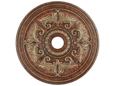 Livex Lighting Versailles Ceiling Medallion