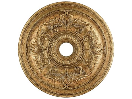 Livex Lighting Versailles Ceiling Medallion