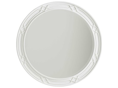 Lexington Avondale Wall Mirror Round