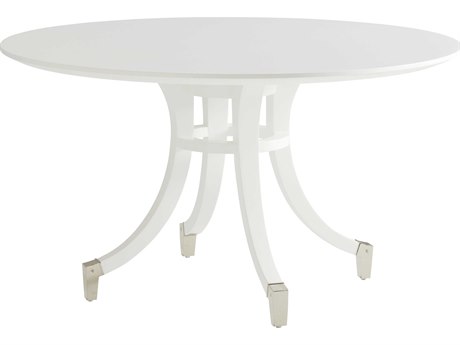 Lexington Avondale Round Wood Dining Table