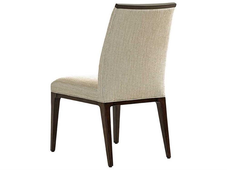 Lexington Macarthur Park Wheat & Walnut Side Dining Chair LX01072988201