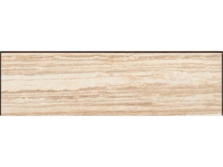 Lexington Silverado 68" Travertine Optional Buffet Stone Top