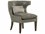 Lexington Mirage Fabric Accent Chair  LX711011