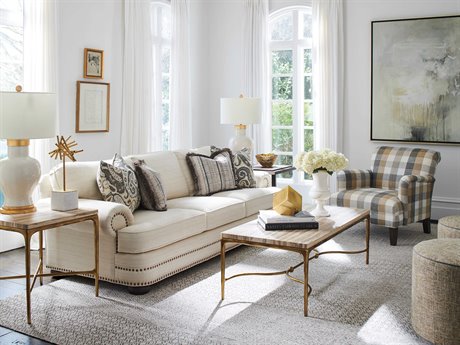Lexington Silverado Sofa Set