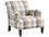 Lexington Silverado Fabric Accent Chair  LX727111