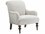 Lexington Upholstery Fabric Accent Chair  LX728511