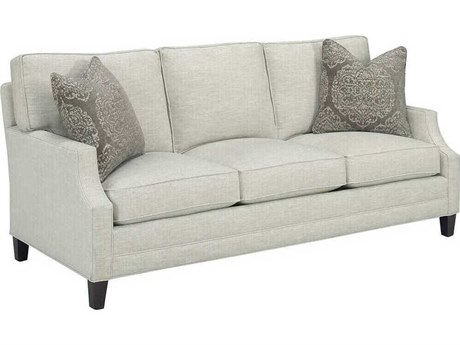Lexington Bristol Beige Upholstered Sofa