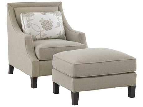 Lexington Kensington Place Fabric Accent Chair