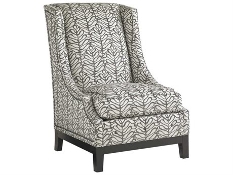 Lexington Carrera Fabric Accent Chair