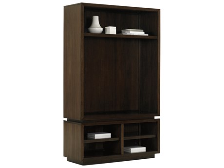 Lexington Macarthur Park Thurston Bunching Bookcase