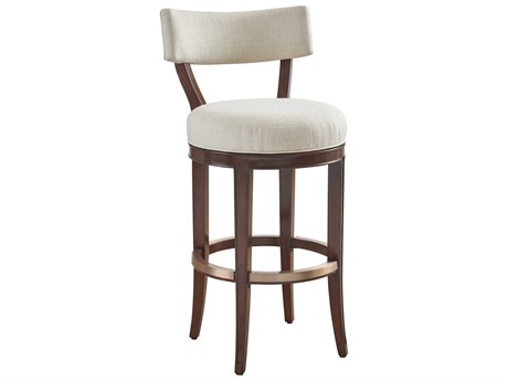 Lexington Rendezvous Giles Upholstered Bar Stool