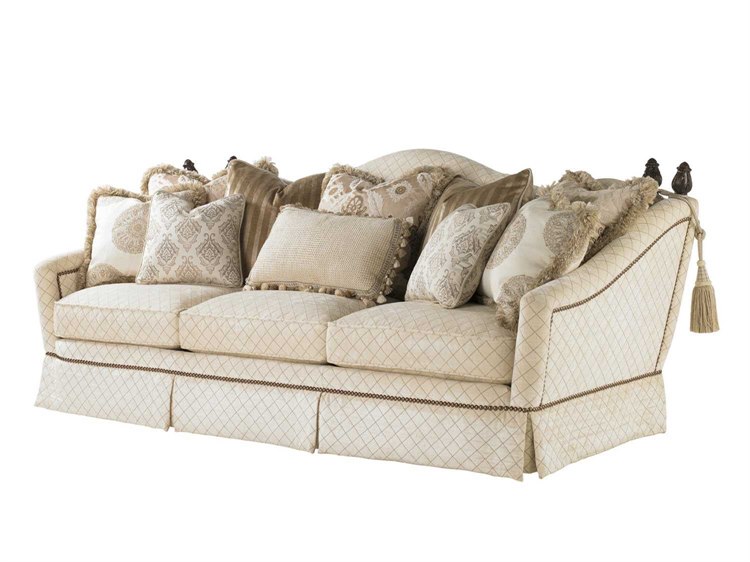 Lexington Upholstery Torrington Sofa Lx744833 Lexington Upholstery Torrington Sofa