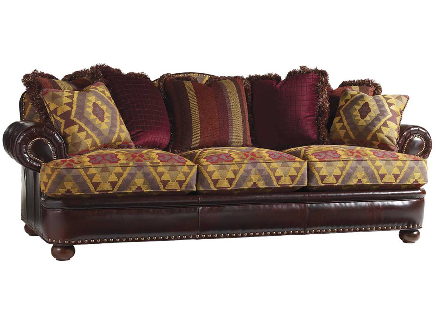 Lexington Fieldale Lodge Jackson Sofa LX758433