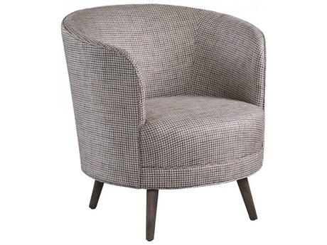 Lexington Zanzibar Fabric Accent Chair